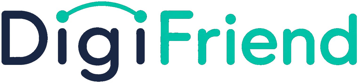 DigiFriend