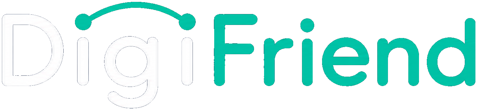 DigiFriend